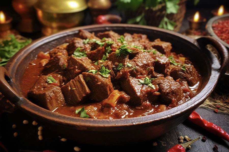 Curries (Sossengerichte)